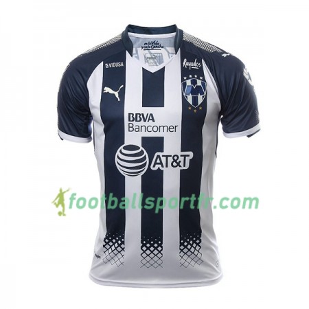 Tenue Monterrey Domicile 2018-2019 Maillot de Foot